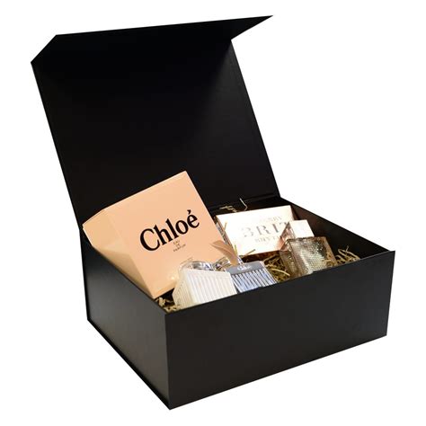 Presentation Gift Boxes 